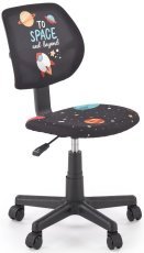 Bürostuhl Bingo – schwarz