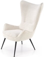 Sessel Jukon - Creme