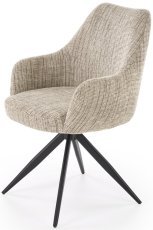 Esszimmerstuhl K564 - beige