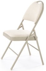 Stuhl K566 - beige