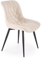 Esszimmerstuhl K567 - beige