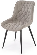 Esszimmerstuhl K567 - grau