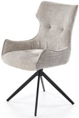 Esszimmerstuhl K573 - grau