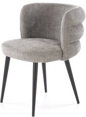Esszimmerstuhl K575 - grau