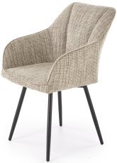 Esszimmerstuhl K576 - beige