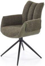 Esszimmerstuhl K579 - grün