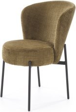 Esszimmerstuhl K590 - oliv