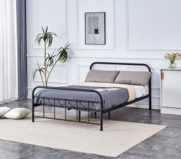 Bett Linda – 140x200 cm