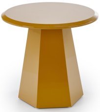 Couchtisch Loca - Senf