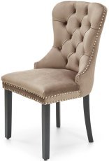 Esszimmerstuhl Miya - Beige