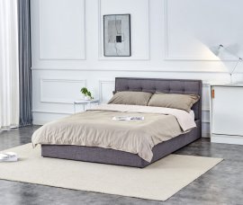 Bett mit Hebefunktion Pavda – 140x200 cm