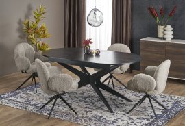 Ausziehbarer Esstisch Sandro - 180-240 cm