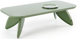 Couchtisch Sorava - hellgrün