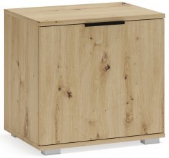 Omarica Clif ST 50 - artisan hrast