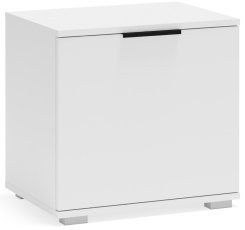 Schrank Clif ST 50 - weiß