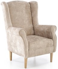 Sessel Hermes - beige
