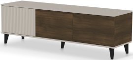 RTV komoda Random 2 - 150 cm