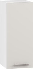 Oberschrank Vento G-30/72 - Weiß/Kaschmir