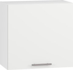 Oberschrank Vento GOO-60/58 – Weiß/Weiß Matt