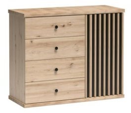 Bett Cassidy – 140 x 200 cm