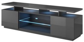 TV-Kommode Eva – Graphit