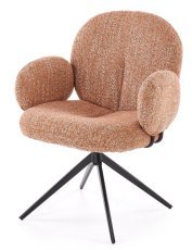 Esszimmerstuhl K568 – Zimt