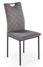 Esszimmerstuhl K577 – Aschgrau