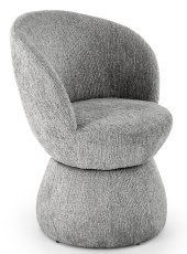 Esszimmerstuhl K581 – Aschgrau