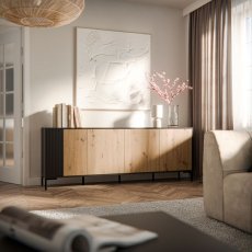 Kommode Merci 200 cm