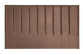 Kopfteil für Bett Modulo W6 – Beige