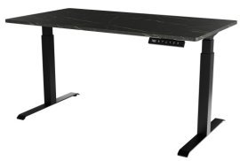 Computertisch Moon Long