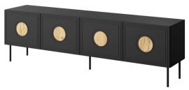 TV-Kommode Palazzo 200 cm 4-türig