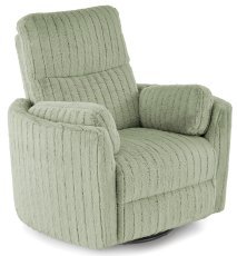 Relaxsessel mit Liegefunktion Pegas - meta