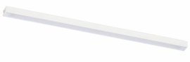 LED-Beleuchtung TV-Kommode Qiu 200 cm – Blau