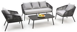 Gartenmöbel-Set Rocca