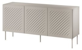 Kommode Siena 150 cm – Beige