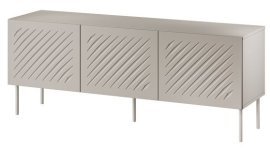 TV-Kommode Siena 150 cm – Beige