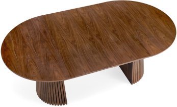 Halmar - Ausziehbarer Esstisch Fargo – 120–210 cm