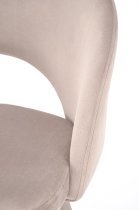 Halmar - Barhocker H96