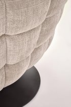Halmar - Sessel Hagen – Beige