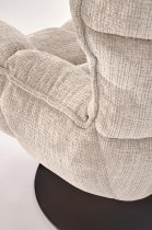 Halmar - Sessel Hagen – Beige