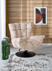 Sessel Hagen – Beige