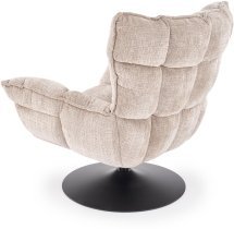 Halmar - Sessel Hagen – Beige