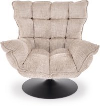 Halmar - Sessel Hagen – Beige