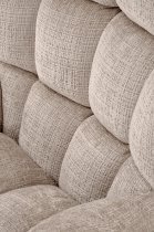 Halmar - Sessel Hagen – Beige