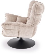 Halmar - Sessel Hagen – Beige
