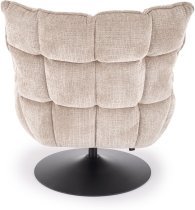 Halmar - Sessel Hagen – Beige