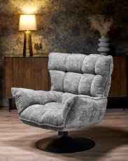 Sessel Hagen – grau