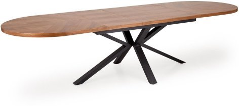 Halmar - Ausziehbarer Esstisch Jason – 180–300 cm