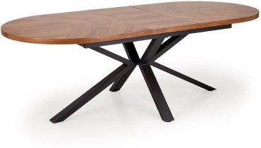 Halmar - Ausziehbarer Esstisch Jason – 180–300 cm